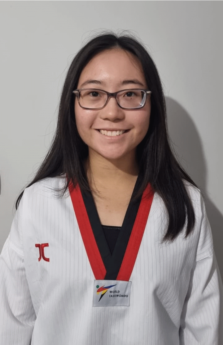 Bridgette Dang