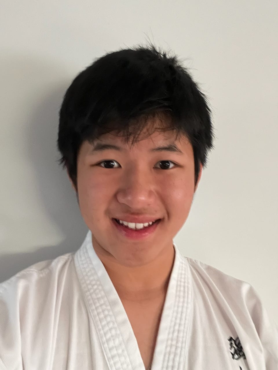 Nathan Pham