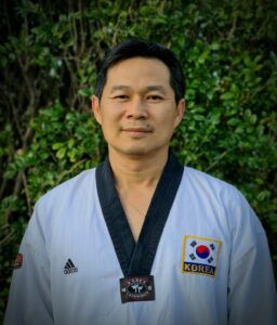 Steve Nguyen