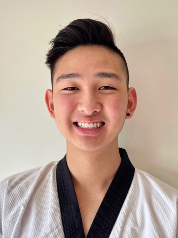 Tim Nguyen